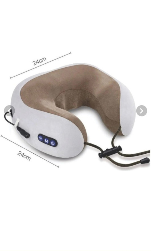 ماساژور گردن بلوادیامدلBLD118