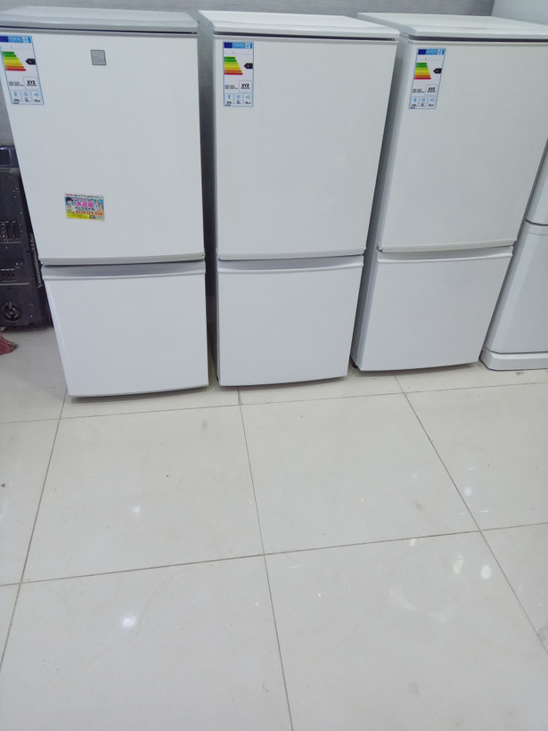 یخچال فریزر استوک مینی