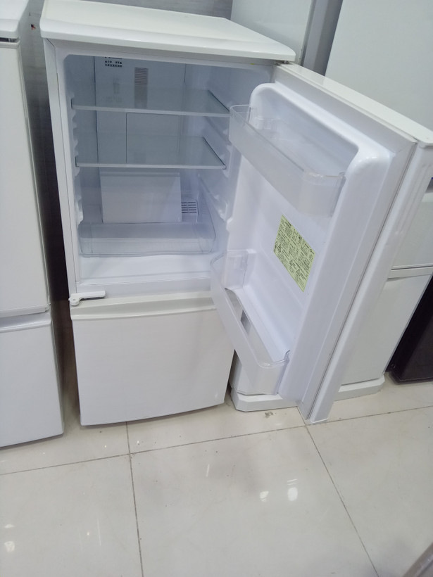 یخچال فریزر استوک مینی