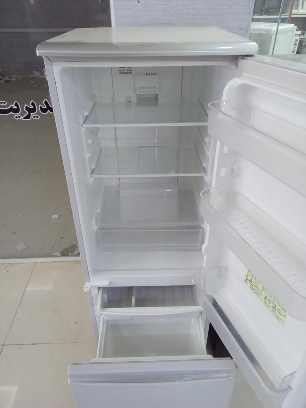 یخچال فریزر استوک مینی
