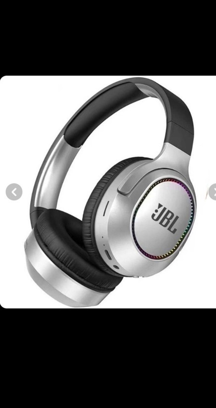 هدفون شارژی بی سیم مدل jBLTUNE903BT