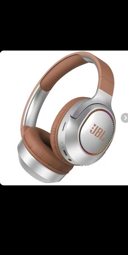 هدفون شارژی بی سیم مدل jBLTUNE903BT