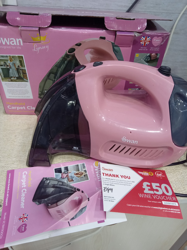 مبل شور وفرش شور مدل swan تحت لیسانس انگلستان