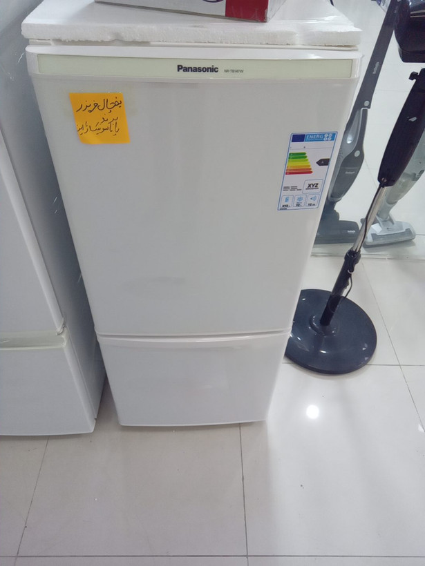 یخچال فریزر پاناسونیک ژاپن